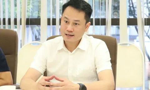 Trung tâm Tình nguyện quốc gia lên tiếng về dự án "Nuôi em" của ông Hoàng Hoa Trung