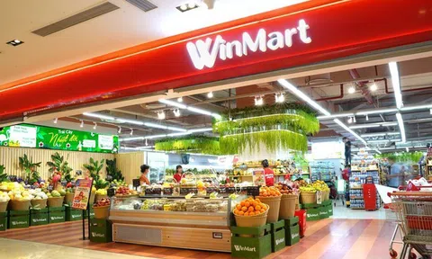 Wincommerce của Masan bị xử phạt