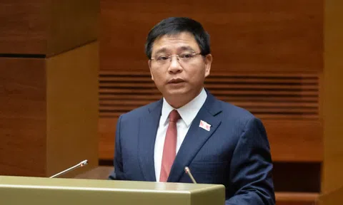 Trình Quốc hội bổ sung 26,3 tỷ đồng vào dự toán ngân sách Nhà nước năm 2025