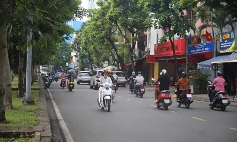 Dự báo thời tiết hôm nay, 12-12: TPHCM và Nam Bộ oi nóng, UV cao