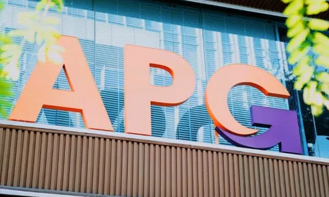 Chứng khoán APG phát hành 300 tỷ đồng trái phiếu để cơ cấu nợ