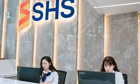 SHS dự kiến chào bán 5.000 tỷ đồng trái phiếu ra công chúng năm 2026