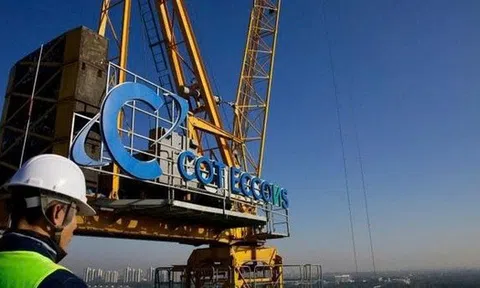 Coteccons chốt ngày phát hành hơn 5 triệu cổ phiếu thưởng cho cổ đông