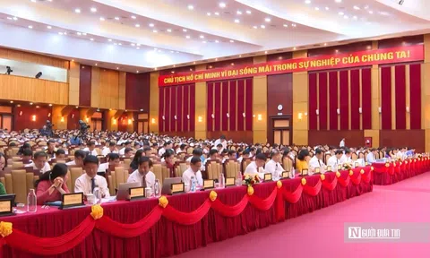 Tốc độ tăng trưởng kinh tế Tây Ninh vươn lên top 2 Đông Nam Bộ