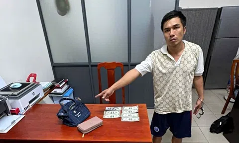 Bắt giữ nghi phạm cướp nhầm vàng giả ở Tây Ninh: Diễn biến vụ án gây chú ý