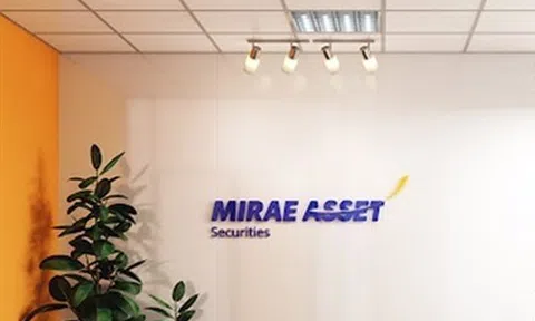Chứng khoán Mirae Asset bị phạt 700 triệu đồng vì loạt vi phạm