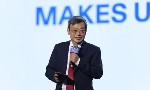 Chốt thời gian công ty 200.000 tỷ của ông Nguyễn Đăng Quang lên HoSE