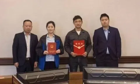 Ông chủ chi hơn 37 tỷ đồng mua 18 căn hộ tặng nhân viên chỉ với 1 yêu cầu