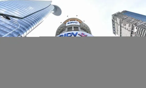 Hai ngân hàng quốc doanh hé lộ kết quả kinh doanh sớm