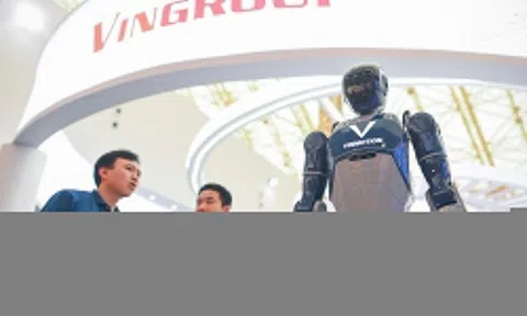 Vingroup lập kỷ lục mới