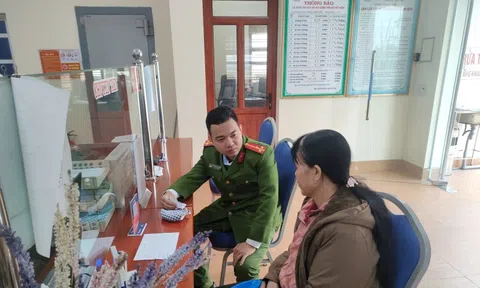 Chặn đứng thủ đoạn lừa đảo nhờ chuyển tiền