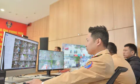 Công an Hà Nội sẽ lắp đặt khoảng 5.000 camera AI, "soi" tới cả trong ngõ