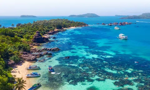 Vị khách du lịch quốc tế thứ 20 triệu: Cột mốc ấn tượng