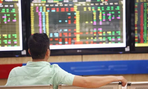 "Đánh rơi" hơn 50 điểm sau 3 phiên rung lắc, VN-Index còn có thể lùi về ngưỡng nào?