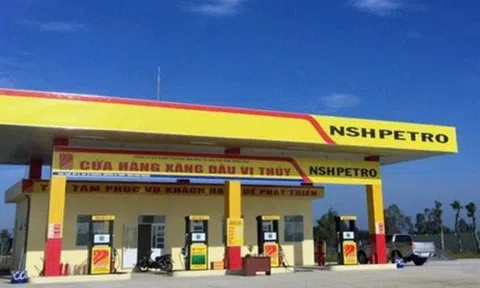 NSH Petro có Tổng Giám đốc mới sau gần 2 tháng để ‘trống ghế’