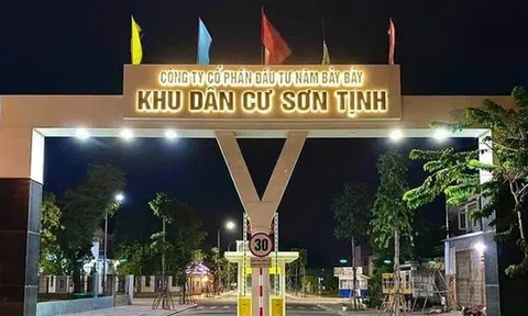 Công ty con gián tiếp của CII đăng ký mua gần 10 triệu cổ phiếu NBB