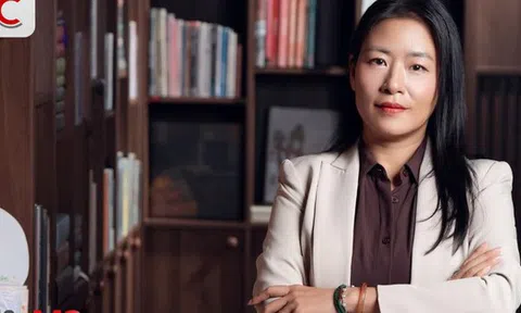 Sếp Dragon Capital nói thẳng: Người Việt đầu tư vào quỹ nhưng chỉ nắm giữ hơn 1 năm và thường so sánh với lãi suất ngân hàng