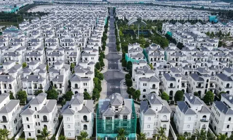 Sang tay dự án bất động sản 'nóng' trở lại, đạt 2,4 tỷ USD từ đầu năm