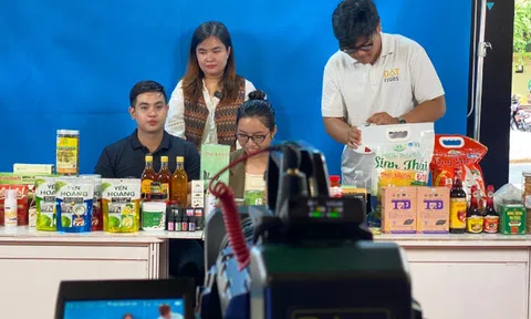 Livestream bán hàng: Không được nói bừa