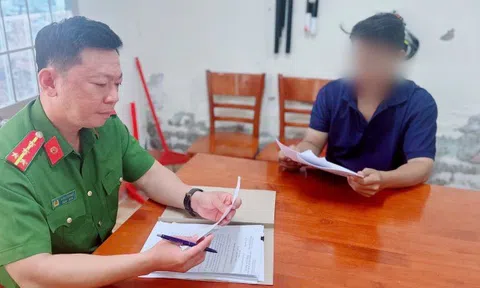 Người đàn ông ở Cà Mau bị phạt 7,5 triệu đồng vì xúc phạm cô gái