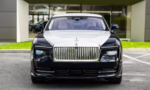 Xe điện hạng siêu sang cũng khó bán?