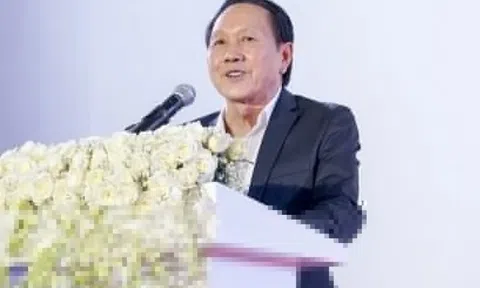 'Vua cá tra' một thời rời sàn chứng khoán