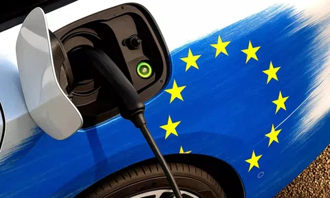 Giấc mơ xe điện phủ khắp châu Âu gặp khó, vì sao?