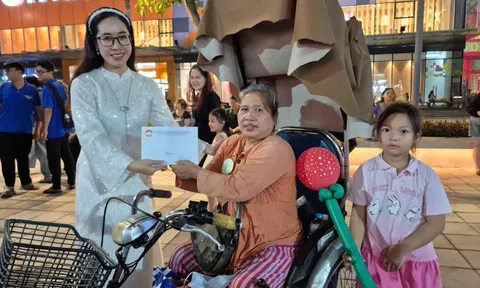 Ngày ý nghĩa ở phường An Hội Tây