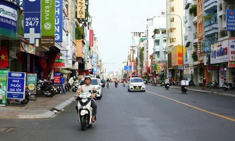 Dự báo thời tiết hôm nay, 14-12: Cảm giác dễ chịu ở TPHCM và Nam Bộ