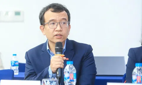 Nhiều "cá mập" ngoại ồ ạt quay lại thị trường Việt Nam theo cách chưa từng thấy, chuyện gì đang xảy ra?