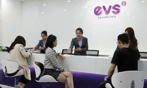 Chứng khoán EVS bị xử phạt do vi phạm quy định về đầu tư, phát hành trái phiếu
