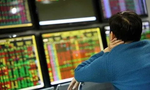 Góc nhìn chuyên gia: Điểm cân bằng đang ở rất gần, hai nhóm cổ phiếu đã rơi về vùng "quá bán"