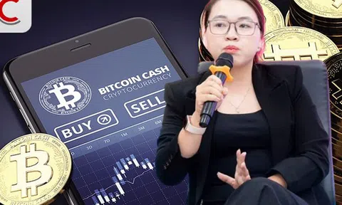 Giám đốc Tether châu Á: Doanh nghiệp Trung Quốc đã dùng crypto mua hàng từ châu Phi, Mỹ Latinh, còn Việt Nam chưa có "cửa" thanh toán