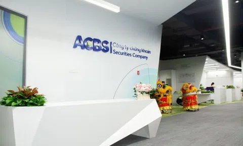 ACBS lên kế hoạch chào bán 3.000 tỷ đồng trái phiếu ra công chúng