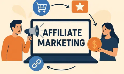 Những quy định mới mà người làm tiếp thị liên kết cần biết, áp dụng từ năm 2026