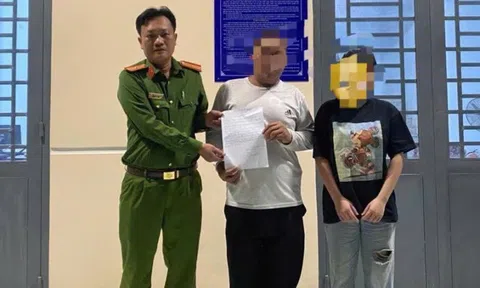 Tây Ninh ngăn kịp thời 1 thiếu niên ở Đồng Nai suýt bị lừa sang Campuchia