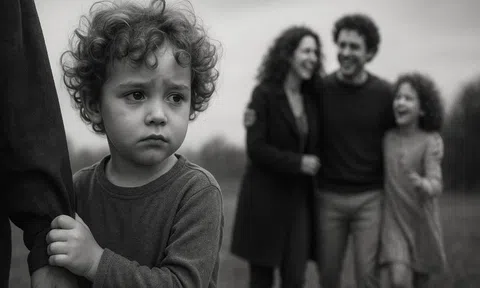 Những "vết sẹo" khó lành