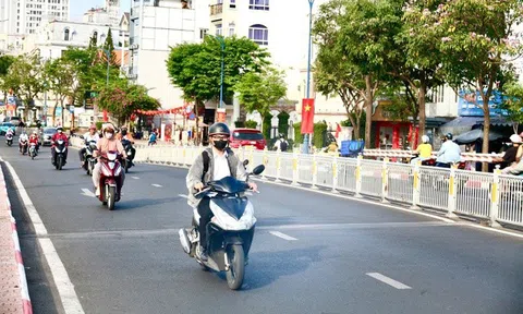 Dự báo thời tiết hôm nay, 15-12: Nam Bộ ngày nắng, có nơi mưa nhẹ cuối ngày