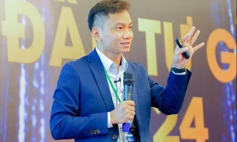 Lãi suất qua đêm vượt 7%: Tín hiệu đầu chu kỳ tăng lãi suất?