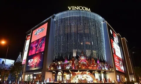 Ghi nhận lợi nhuận đột biến nhờ thoái vốn, Vincom Retail được dự báo lãi kỷ lục năm 2025