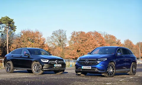 Châu Âu lùi thời hạn cấm xe xăng đến năm 2040?