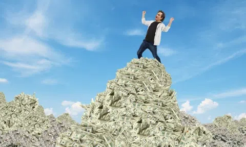 Lộ diện "kho tiền" khổng lồ của hàng loạt ông lớn