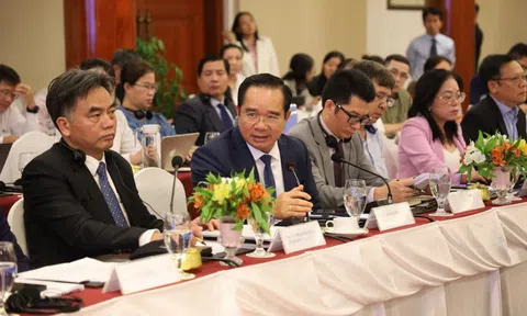 Loạt kiến nghị của doanh nghiệp Nhật Bản cho giai đoạn "đại bứt phá" của Tp.HCM