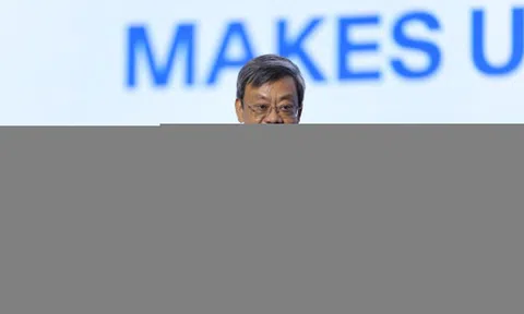 Chốt thời gian công ty 200.000 tỷ của ông Nguyễn Đăng Quang lên HoSE