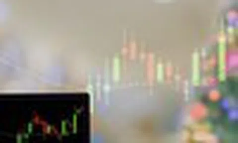 VN-Index mất đà tăng