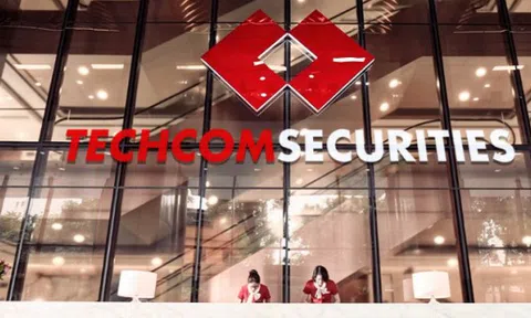 Vừa lên sàn, Chứng khoán Kỹ Thương muốn rót 165 tỉ đồng vào công ty tài sản số