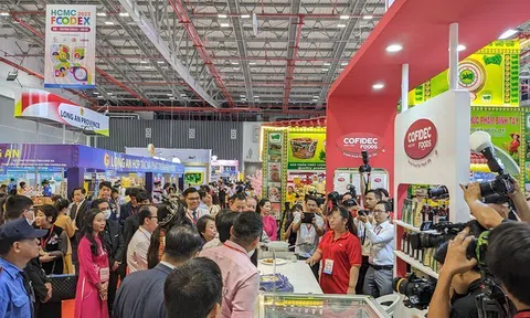 TP HCM ban hành chính sách đặc thù hỗ trợ xúc tiến thương mại