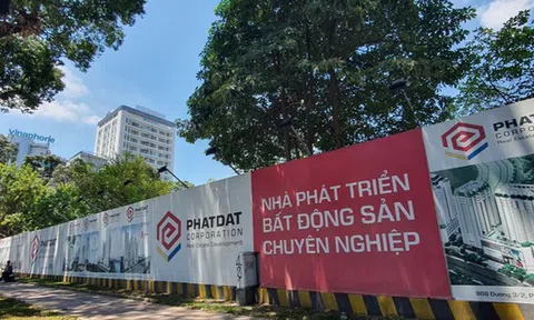 Vì sao Bất động sản Phát Đạt liên tục chuyển nhượng dự án?