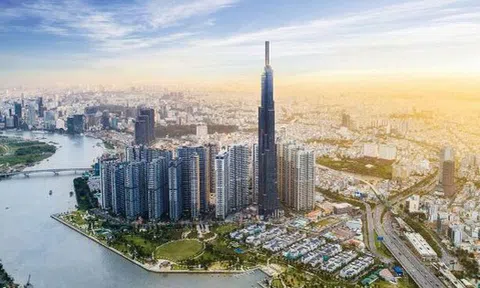 Vinhomes thoái vốn tại Xây dựng Đại An