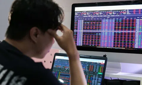 Hàng loạt cổ phiếu "bom tấn" rớt giá thảm sau IPO, nhà đầu tư khóc ròng, vì sao?